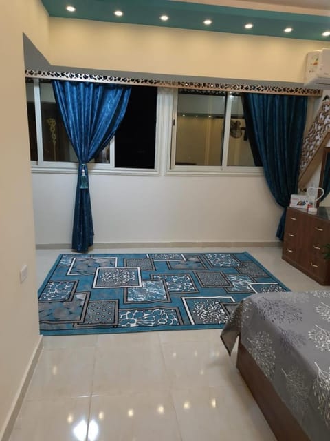 شقة فندقية جديدة علي النيل Apartment in Cairo