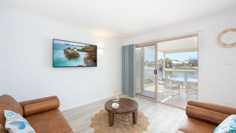 Moondance 2 Apartment in Yamba