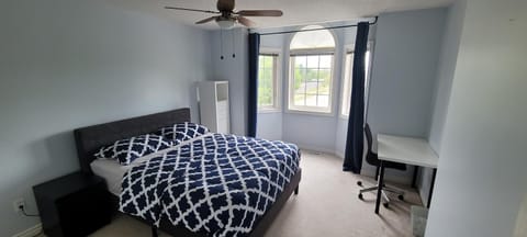 Whitby Private Rooms Vacation rental in Oshawa