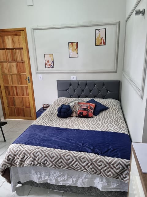 Encantador e Confortável Estúdio próx term Carmo Appartamento in São José dos Pinhais