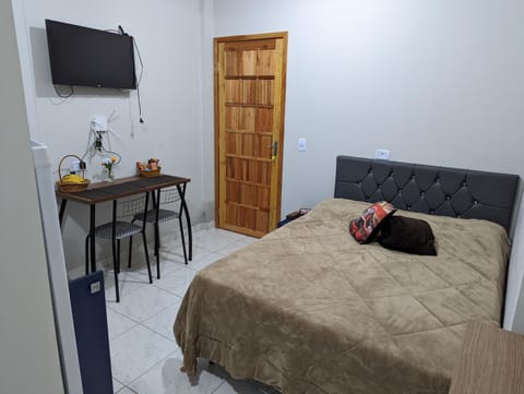 Encantador e Confortável Estúdio próx term Carmo Appartement in São José dos Pinhais