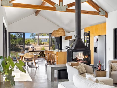 Casa Burnside House in Margaret River