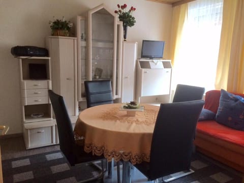 Ferienwohnung Thale Apartment in Thale