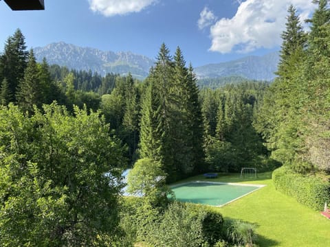 Beim Talschuster Copropriété in Ellmau