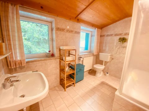 Toilet, Bathroom, Bath