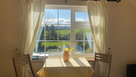 Happy Hill Bed and Breakfast in County Waterford