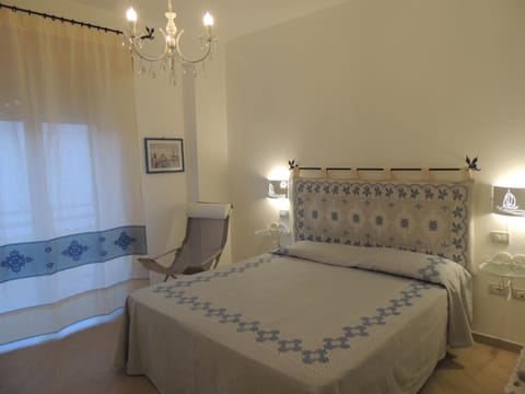 Camera con Vista Bed and Breakfast in Oristano