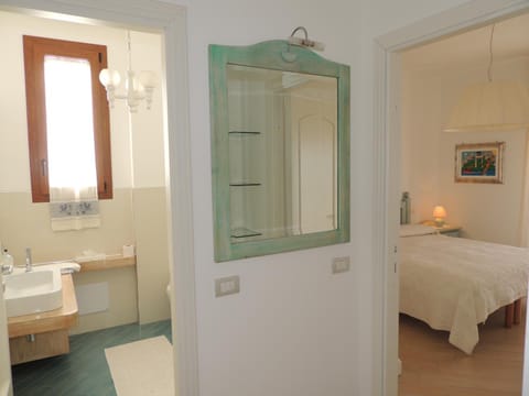 Camera con Vista Bed and Breakfast in Oristano