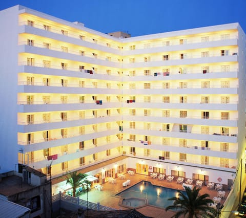 HSM Reina del Mar Hotel in S'Arenal