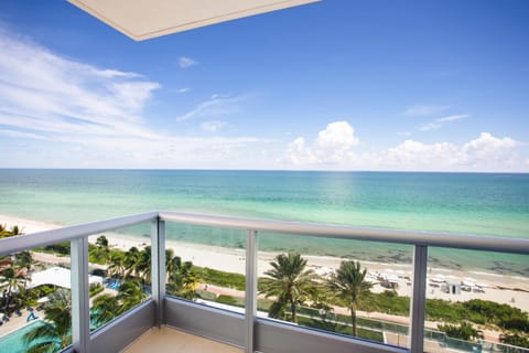 Balcony/Terrace, Bedroom