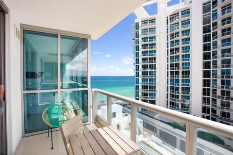 Monte Carlo by Miami Vacations Appartement-Hotel in Miami Beach