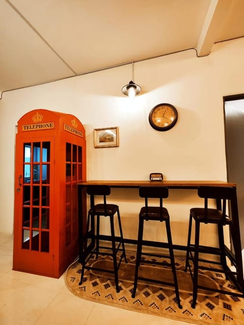 British Styles Emerald Avenue Cameron Highlands 10Pax 623 Wifi Apartment in Brinchang