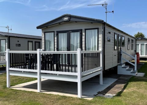 Willows Holiday Park Campingplatz /
Wohnmobil-Resort in Withernsea