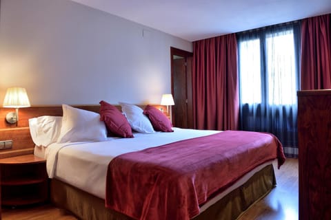 ITC Barcelona By Soho Boutique Hotel in Barcelona