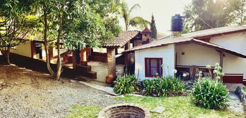Linda Vista 2 House in Mazamitla