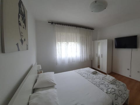 Apartments Paradiso Condominio in Pula