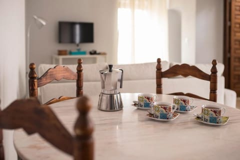 Apartamento La Casa del Santo Condo in Carmona