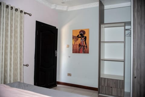 Fabulous apartments in the new upmarkment and throbbing Lusaka area Apartamento in Lusaka