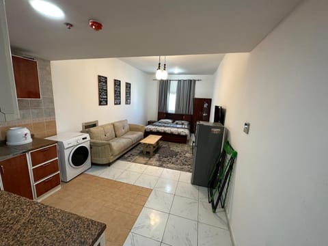 Apartment in Ajman,Studio flat Copropriété in Ajman