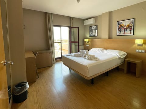 Nuevo Zenit Calahorra Hotel in La Rioja