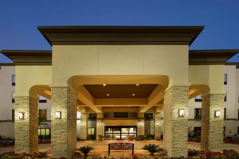 Hampton Inn Lake Charles Gasthof in Lake Charles