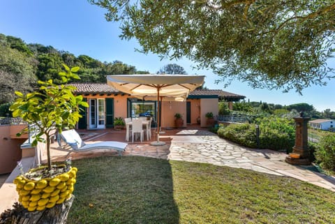 Elba Offsite Villa Villa in Capoliveri