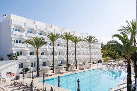Alanda Marbella Hotel Hotel in Marbella