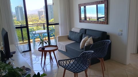 Communal lounge/ TV room, TV and multimedia, View (from property/room), Balcony/Terrace, Living room, Seating area