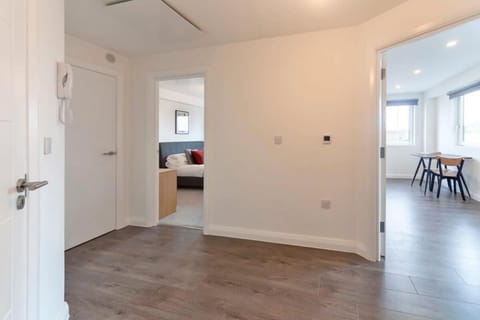 Lovely 1 Bedroom Apartment in Ashford Appartement in Ashford