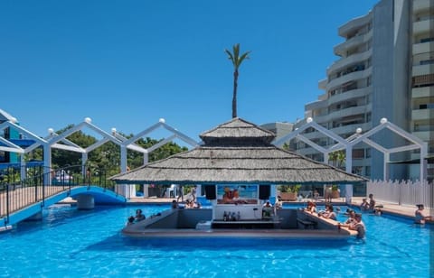 Aqua park