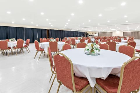 Banquet/Function facilities