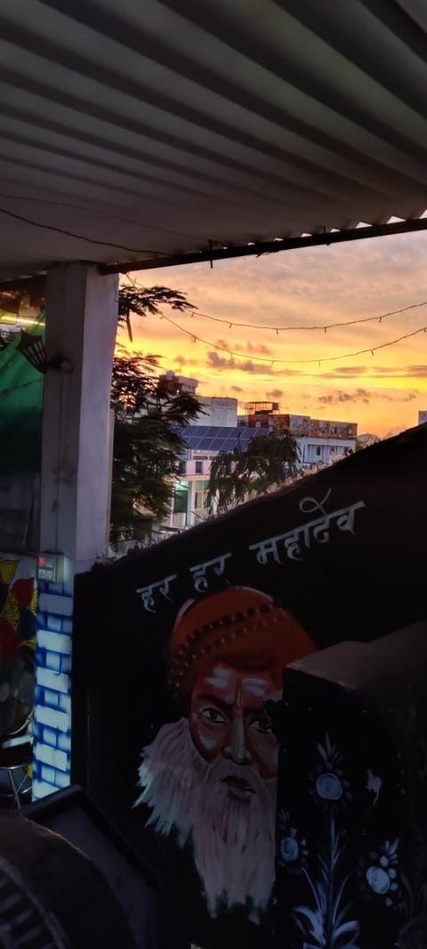 Wanderlust Hostel & Home Stay Hostal in Varanasi