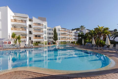 Hotel La Pergola Mallorca Apartment hotel in Serra de Tramuntana