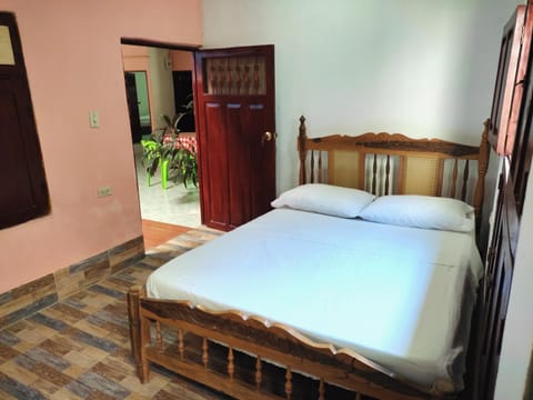 Hostal Casa La Candelaria Bed and Breakfast in Santa Cruz de Mompox