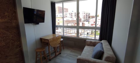 Sevilla a 9 min en Metro Apartment in Mairena del Aljarafe