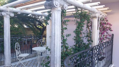 B&B Domus Aurea 20 Bed and Breakfast in Pescara