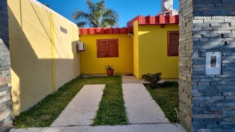 La casita Apartment in Parana