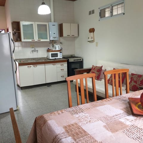 La casita Apartment in Parana