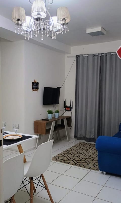 Belo apartamento PX praia Apartment in São Luís