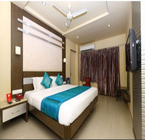 NavaRATNA Delight Hôtel in Coimbatore