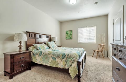 1-Bedroom Condo in the Heart of the City Condo in Salt Lake City