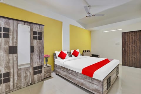 Hotel Relax Inn Hôtel in Gandhinagar