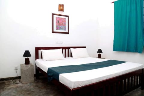 Colombo Beach Hostel Hostel in Dehiwala-Mount Lavinia