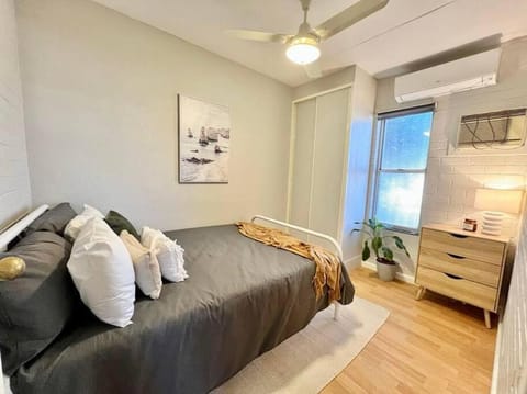 Tastefully renovated - 3 bedroom apartment Appartamento in Port Hedland