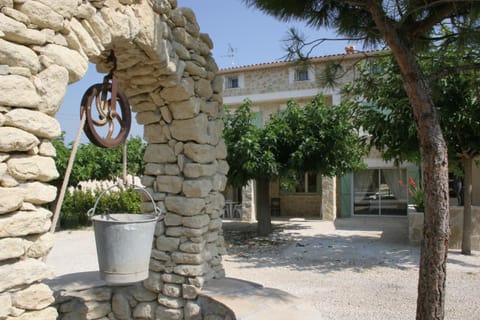 Locations des Alpilles Apartment in Saint-Remy-de-Provence