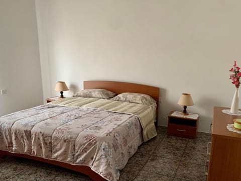 2 Bedroom Appartment Birzebbugia Apartment in Malta