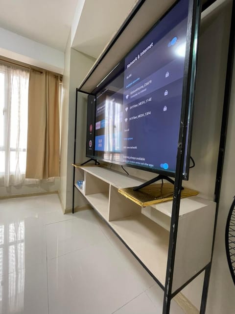 U806 2Bedrooms PoolAccess Netflix wifi85mbps Karaoke Condo in Mandaluyong