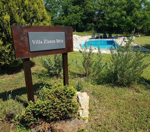 Zlaten Briz Villa Villa in Varna Province