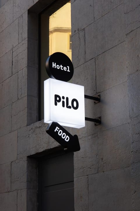 Pilo Lyon Hostel in Lyon
