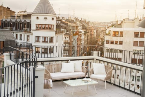 Off site, View (from property/room), Balcony/Terrace